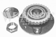 Комплект подшипника FLENNOR FR691234