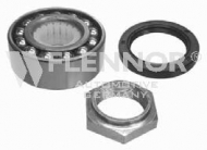 Комплект подшипника FLENNOR FR691307