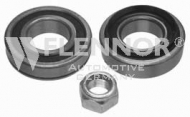 Комплект подшипника FLENNOR FR790263