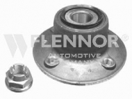 Комплект подшипника FLENNOR FR791341