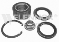 Комплект подшипника FLENNOR FR880366