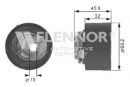 Ролик FLENNOR FS93293