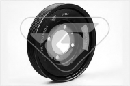 Ременный шкив HUTCHINSON DP062