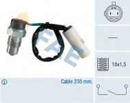 Переключатель FAE 40840