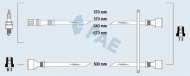 Комплект электропроводки FAE 83010