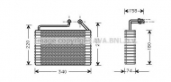 Испаритель AVA QUALITY COOLING DWV047