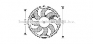 Вентилятор AVA QUALITY COOLING FT7541