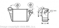 Теплообменник AVA QUALITY COOLING VW4219