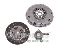 Комплект сцепления NIPPARTS N2035001