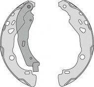 Комплект тормозов MGA PM818689