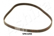 Ремень ASHIKA 112-5PK1090