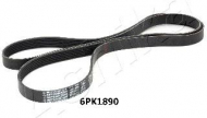 Ремень ASHIKA 112-6PK1890