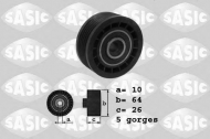 Натяжитель SASIC 1624018