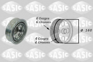Ременный шкив SASIC 2156043