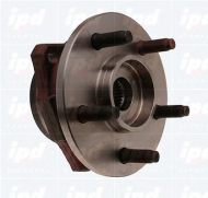 Комплект подшипника IPD 30-7008