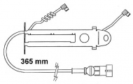 Контакт DURON FAI126