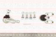 Шарнир FAI AutoParts SS4384