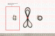 Ременный комплект FAI AutoParts TBK53