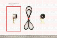 Ременный комплект FAI AutoParts TBK81