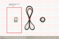 Ременный комплект FAI AutoParts TBK82