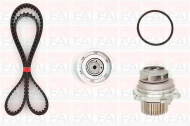 Комплект водяного насоса / зубчатого ремня FAI AutoParts TBK90-6127