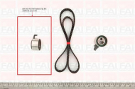 Ременный комплект FAI AutoParts TBK129