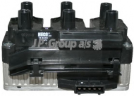 Блок управления JP GROUP 1192100102