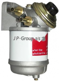 Фильтр JP GROUP 1518700800