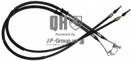 Трос JP GROUP 1270303909