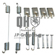 Комплектующие JP GROUP 1563950619