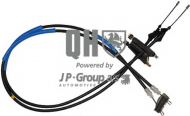 Трос JP GROUP 1570303309