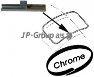 Облицовка / защитная накладка JP GROUP 8185950106