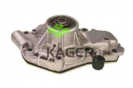 Насос KAGER 33-0048