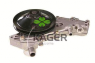 Насос KAGER 33-0281