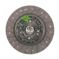 Диск сцепления KAGER 15-5053