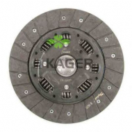 Диск сцепления KAGER 15-5333