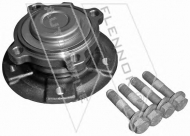 Комплект подшипника KAWE FR590402