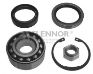 Комплект подшипника KAWE FR690285