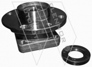 Комплект подшипника KAWE FR891333