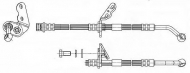Шлангопровод KAWE 512575