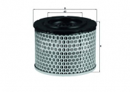 Фильтр MAHLE ORIGINAL LX 255