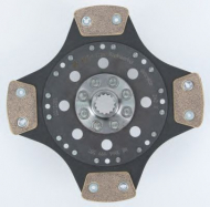 Диск сцепления SACHS (ZF SRE) 881864 999501