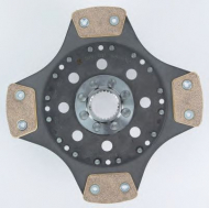Диск сцепления SACHS (ZF SRE) 881864 999533