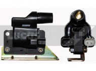 Катушка зажигания LUCAS ELECTRICAL DMB942