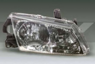 Фара LUCAS ELECTRICAL LWB409