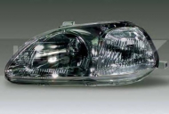 Фара LUCAS ELECTRICAL LWB411