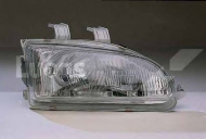 Фара LUCAS ELECTRICAL LWB569