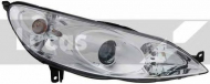 Фара LUCAS ELECTRICAL LWC605