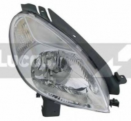 Фара LUCAS ELECTRICAL LWC623