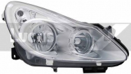 Фара LUCAS ELECTRICAL LWC639